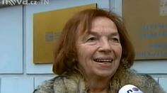 Livie Klausová už se zabydluje v Bratislavě. Podívejte se na EXKLUZIVNÍ ROZHOVOR