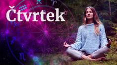 Horoskop na čtvrtek 9. května: Můžete čekat nějakou zajímavou nabídku