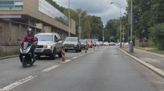 Kolaps dopravy v Praze: Srážka v tunelu ucpala skoro všechny trasy