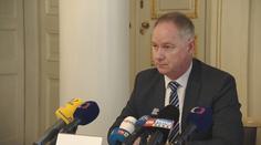 Petr Gazdík podal demisi, končí jako ministr školství