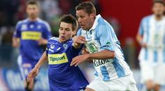 Fotbalovou Plzeň posílí obránce Radek Šírl