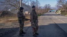 Srbsko uvedlo kvůli Kosovu armádu do nejvyšší bojové pohotovosti