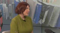 Každý chceme spokojený život. Mornštajnová představila novou knihu