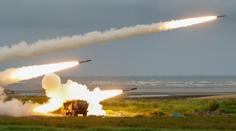 Tchaj-wan vypálil rakety směrem k Číně. Budeme pokračovat, vzkázala armáda