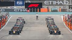 F1 se rozrůstá a mění pravidla: Přichází nový systém kvalifikace