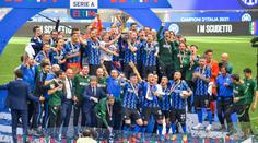 Dva Češi, Ronaldo a Zlatan. Serie A míří na obrazovky Nova Sport
