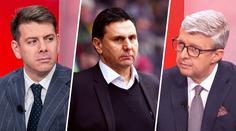 Kdo u vás kandiduje? V krajských volbách se střetnou přední politici i celebrity