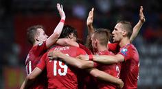 Máme šanci uspět. Hlavně, že jsme se vyhnuli gigantům, zní z české kabiny