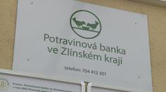 Zlínští radní zvažují založení potravinové banky, lidé kradou potraviny