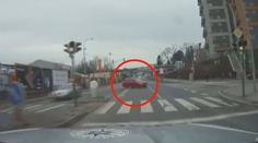 Muž řídil kradené auto. Vymlouval se, že ho chtěl vrátit majiteli