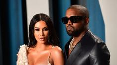 Hvězdný pár se rozvedl. Rapper Kanye West musí platit milionové alimenty