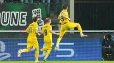Liga mistrů (kvalifikace) – sestřih: Nijmegen vs. Bodø/Glimt (19. 8. 2026)