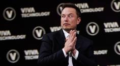 Musk se bojí přijet do Evropy. Má strach o svůj život, tvrdí jeho okolí z Německa