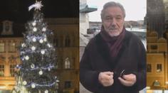 Karel Gott či Madonna. Víme, co našly celebrity pod stromečkem!