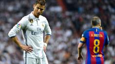 Kde si fotbalisté vydělají nejvíc? Real Madrid to určitě není!