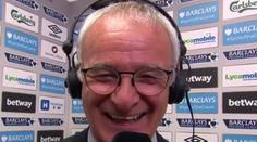 Jaký bude letos kurs? Vsaďte na nás znovu, nabádá Ranieri