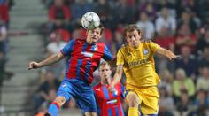 POTVRZENO: Pilař odehraje jaro za Plzeň