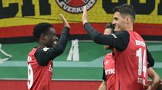 DFB Pokal: Bayer Leverkusen vs. Elversberg – 29. 10. 2024