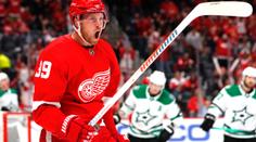 Opora prodloužila! Anthony Mantha získal solidní smlouvu