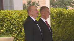 Babiš jednal v Ázerbájdžánu o ropě. Česko má mít slíbený kontrakt