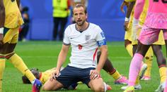 MS ve fotbale 2026 – sestřih: Anglie vs. Ghana (23. 6. 2026)