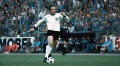 Dojemné gesto. Bayern navždy vyřadil číslo největší klubové legendy