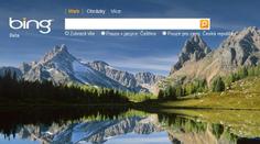 Microsoft vyděsil Google novým vyhledávačem
