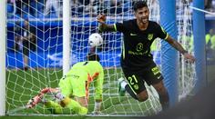 LaLiga – sestřih: Alavés vs. Atlético Madrid (10. 10. 2026)