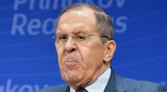 Lavrov ztratil nervy, mluví o třetí světové. Nelze to brát na lehkou váhu, říká expert
