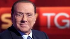 Berlusconi kličkuje před soudem. Trápí ho prý spojivky a nesmí na světlo!