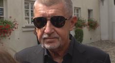 Politolog: Babiš se o konkurentech snaží zjistit maximum. Dělal to i v byznysu