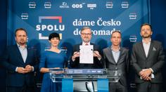Nemocnice, ve které leží Zeman, vydala prohlášení