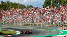Kvalifikaci v Monze ovládl Leclerc a do GP Itálie odstartuje z pole position
