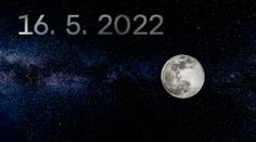 Úplněk se zatměním bude nebezpečný. Ovládejte se, varuje astroložka