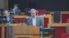 Bouře na pražském zastupitelstvu: Pokračují spory kvůli stavbě metra D