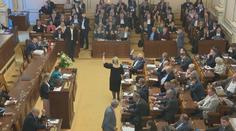 Češi nejsou s politiky spokojení. Nevěří, že jsou schopní dělat správná rozhodnutí