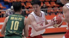 Pivaři porazili bankéře! To není fór, tchajwanský basket virus nezastavil
