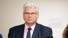 Provádíme testy za desítky milionů, ale v Motole je jen pár lidí s Covid-19, diví se ředitel