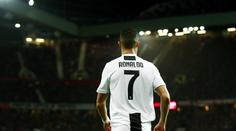 Král Ronaldo! Taková čísla nemá nikdo na světě