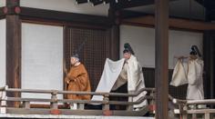 Historická chvíle: Japonský císař se dobrovolně vzdal trůnu!
