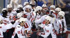 Ovečkin se dočkal! Washington si zahraje finále Stanley Cupu