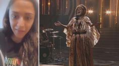 Eva Burešová je v karanténě. Svým příznivcům poslala vzkaz