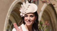 Princezna Kate se rozhodla k velkému kroku. Tohle se už roky nestalo
