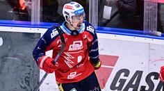 Pardubice porazily Třinec i podruhé. Hrdinou zápasu byl 40letý Červenka