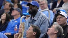 Trojnásobný vítěz NBA přiznal léčbu rakoviny. Přišel kvůli ní o část ledviny