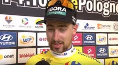 Pocta nebo jen náhoda? Číslo Sagana na TdF je tak symbolické!