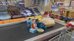 Kdo může za drahé potraviny? Vinu hází jeden na druhého