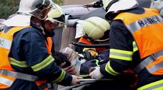 TRAGÉDIE: Muž opravoval dům, sousedka ho našla mrtvého pod sutinami