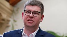 Europoslanec Pospíšil má Covid-19. Trápí ho vysoké horečky