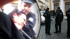 Zásahy městských strážníků: Co si k vám mohou dovolit a co nesmí?